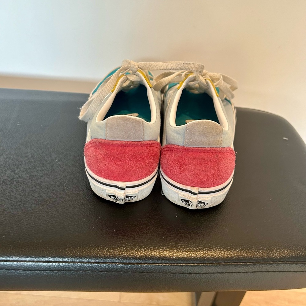 Vans Colorblock - Picture 2 of 4